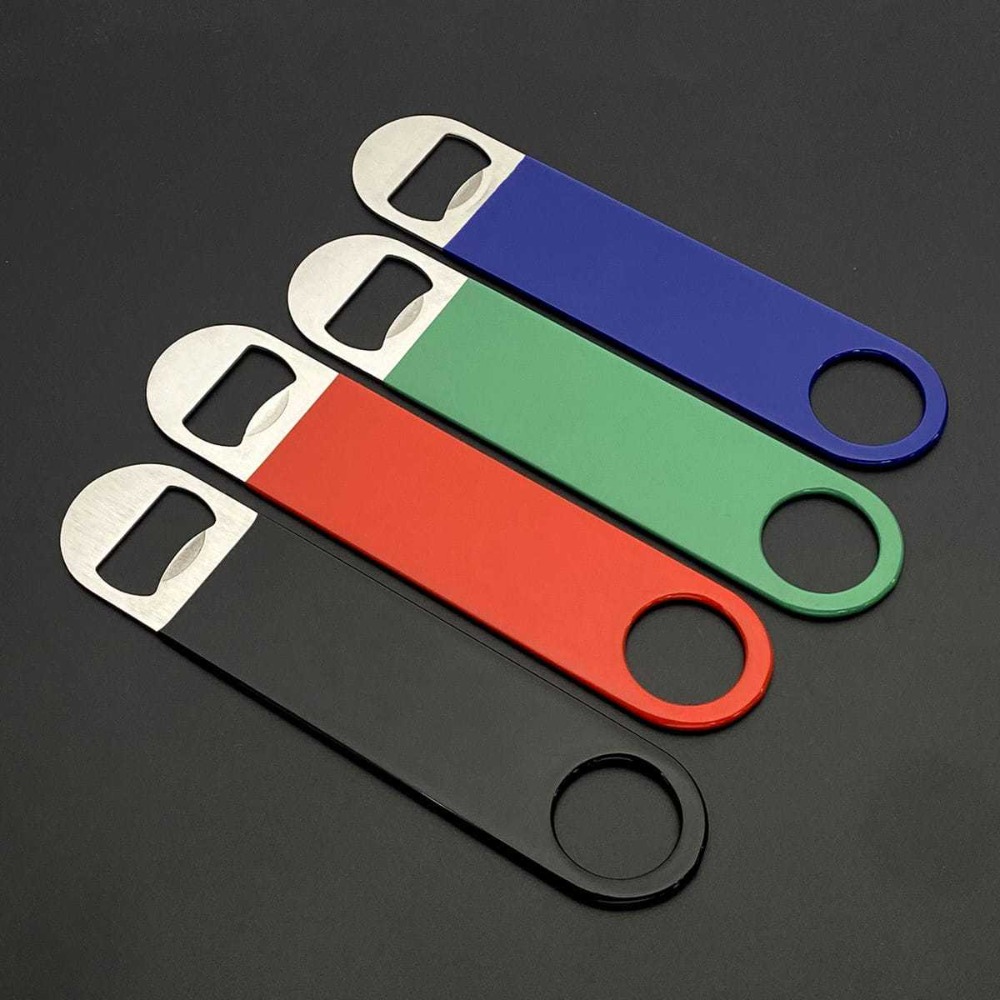 Otwieracz do butelek piwa dla  – Bottle Opener Keyring recenzja i cena