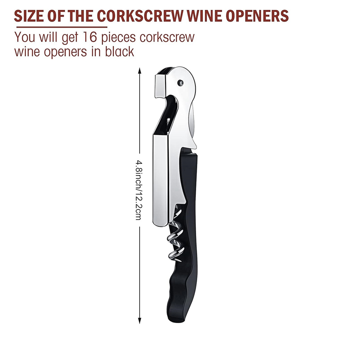 Y31A 16 sztuk otwieracz do klu – Bottle Opener Keyring recenzja i cena