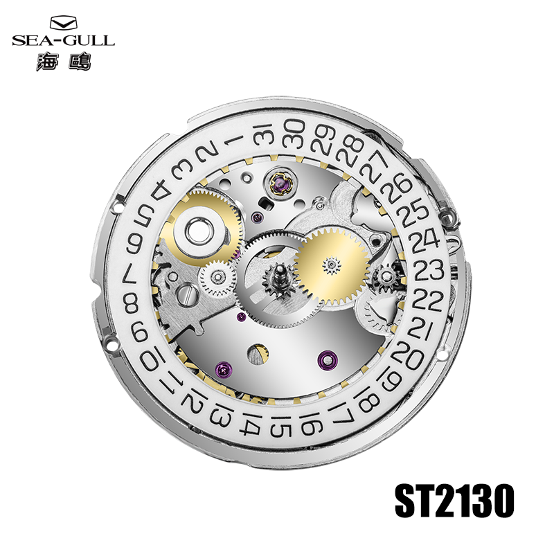Mewa Oryginalny ST2130 Ruch Dz – Watch Winder Compact recenzja i cena