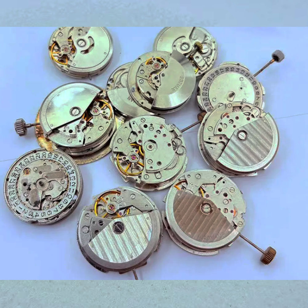 Akcesoria do zegarków, Automat – Watch Winder Compact recenzja i cena