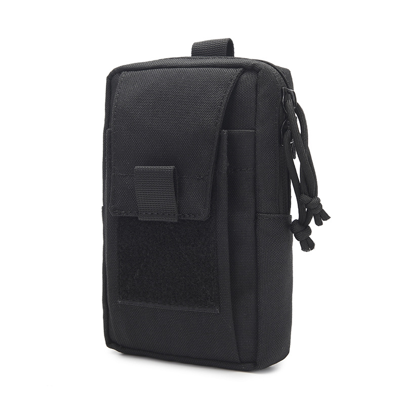 Taktyczna torba na telefon MOL – Edc Carry Belt recenzja i cena