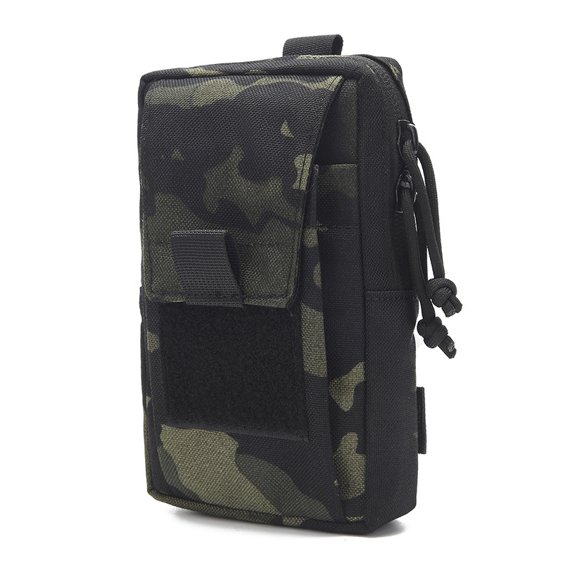 Taktyczna torba na telefon MOL – Edc Carry Belt recenzja i cena