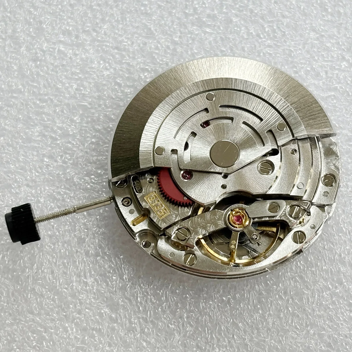 Mechanizm automatyczny Dandong – Watch Winder Compact recenzja i cena