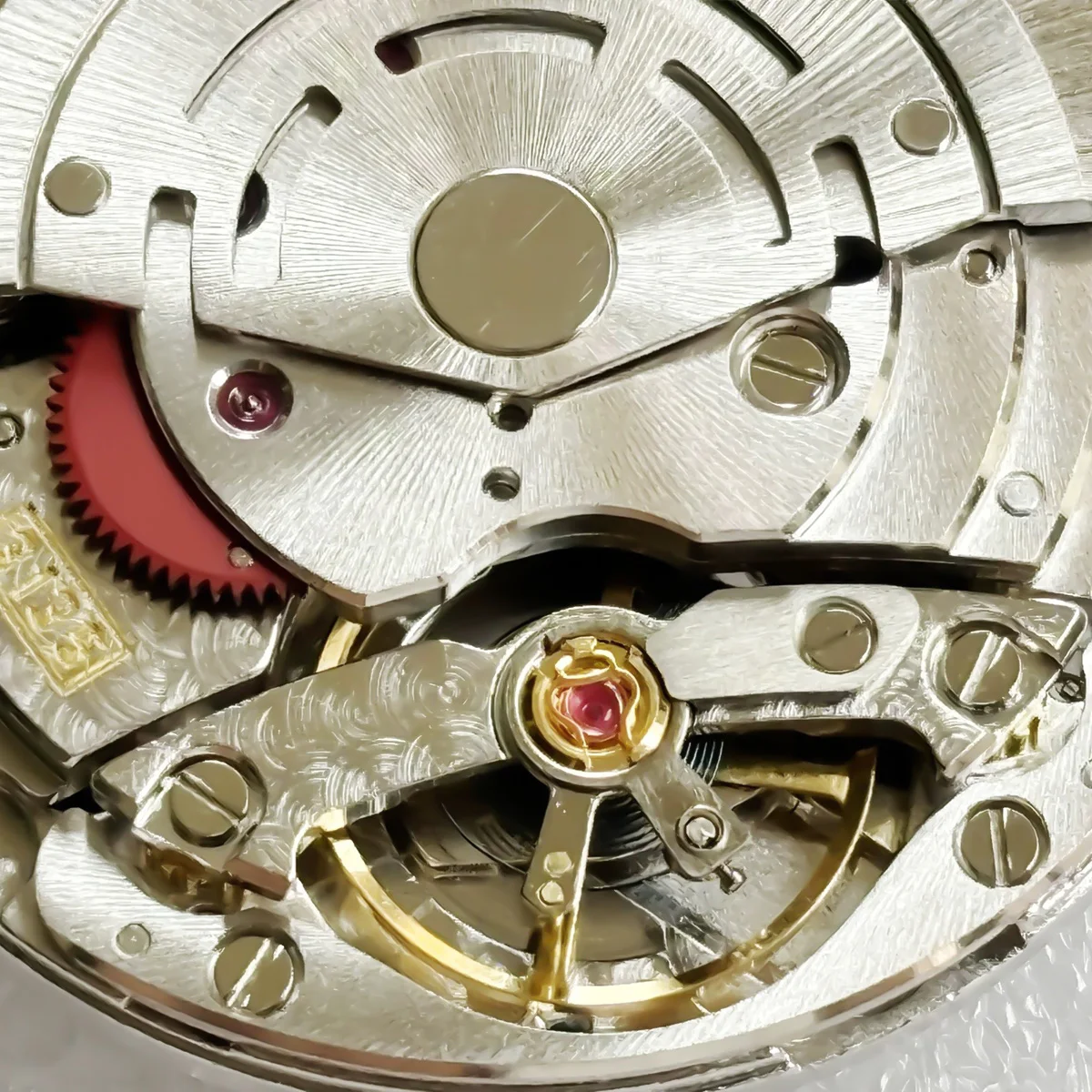 Mechanizm automatyczny Dandong – Watch Winder Compact recenzja i cena