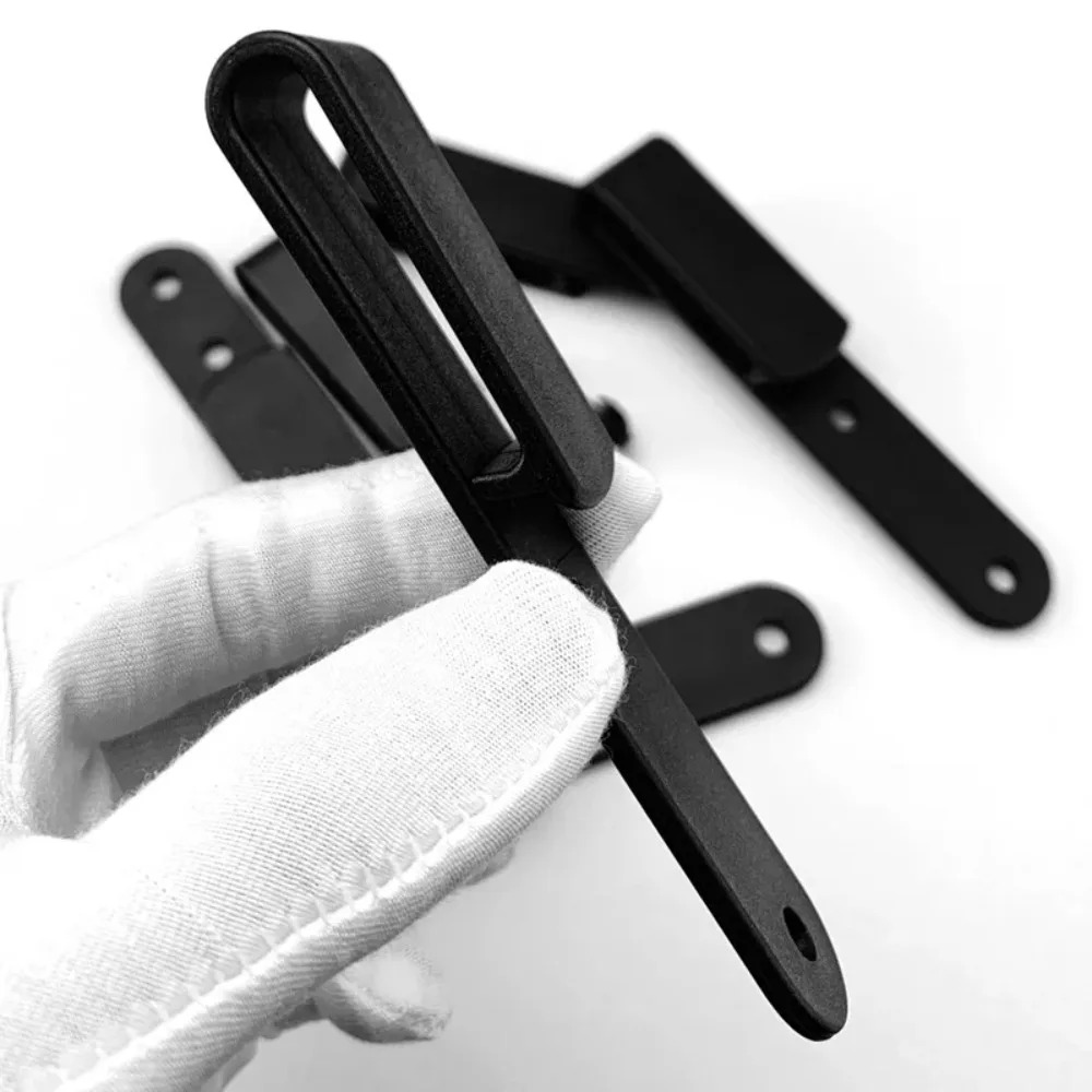 1 sztuka - Klips do paska EDC, – Edc Carry Piece recenzja i cena