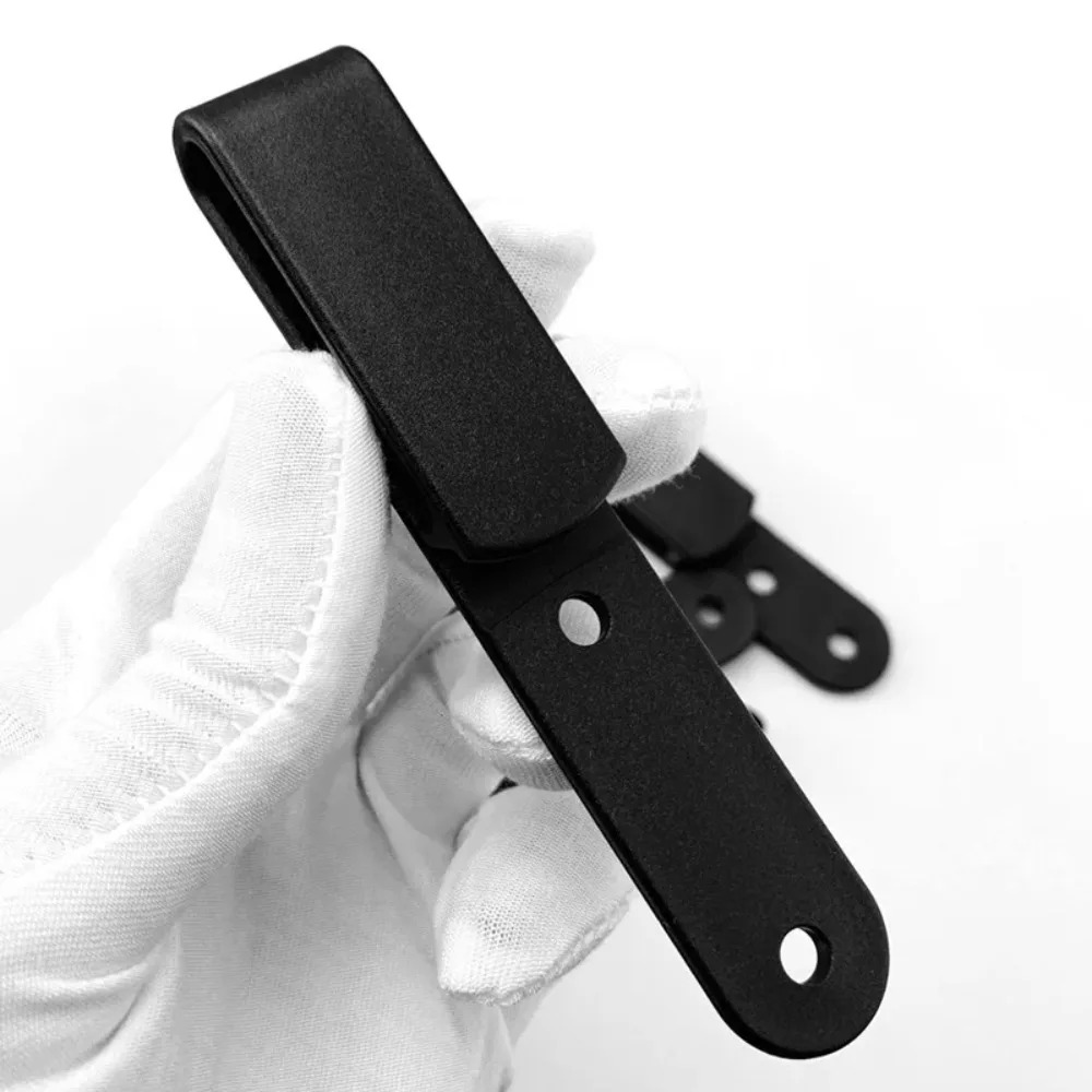 1 sztuka - Klips do paska EDC, – Edc Carry Piece recenzja i cena